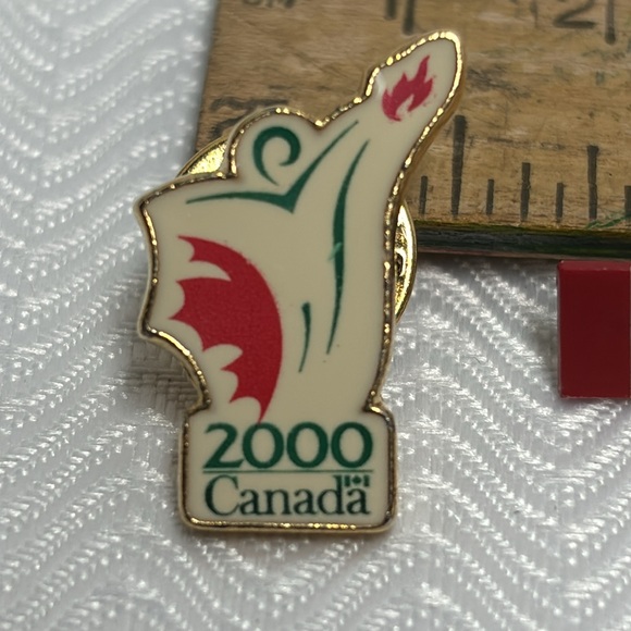 Olympic lapel pins - Picture 2 of 3